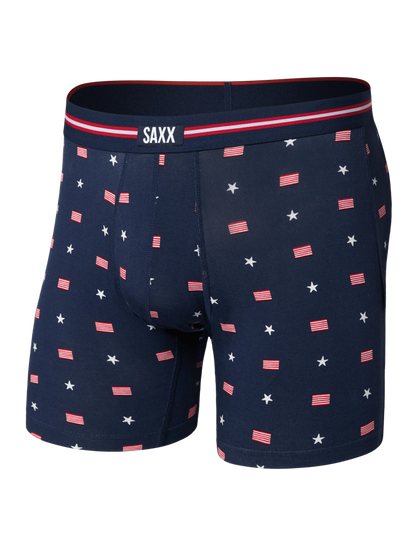 Vibe Xtra Soft Comfort Boxer Brief