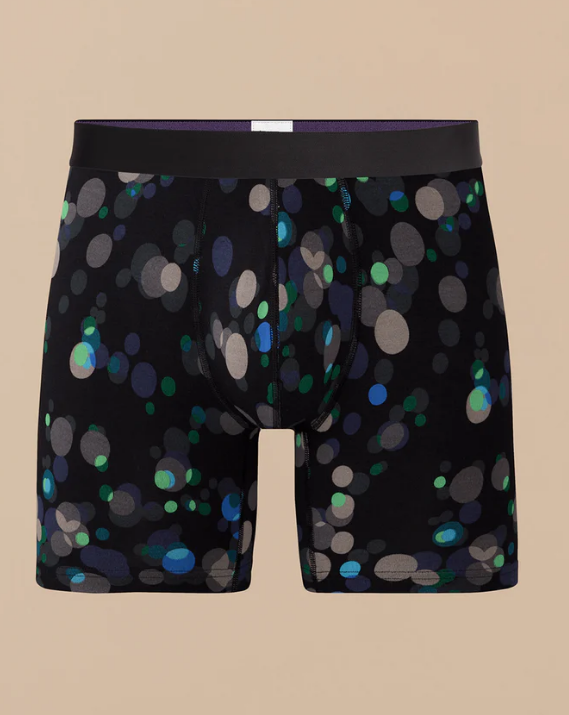 Men's Boxer Brief