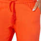 Pull on Drawstring Wide Leg Pants