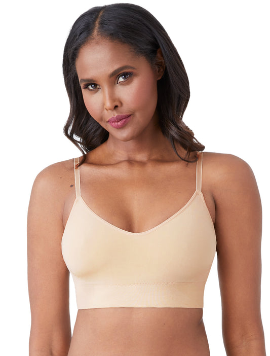B-Smooth Bralette with Adjustable Straps
