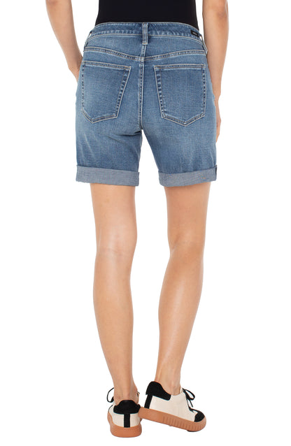 Marley Girlfriend Short