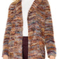 Long Sleeve Open Cardigan