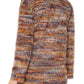 Long Sleeve Open Cardigan