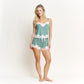 Dream On Cami Shortie Set