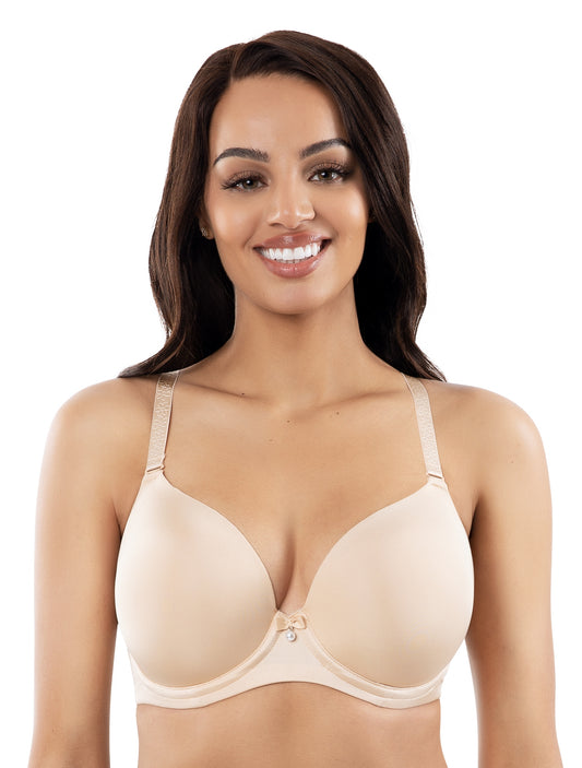 Elise Full-Busted Underwire T-Shirt Bra