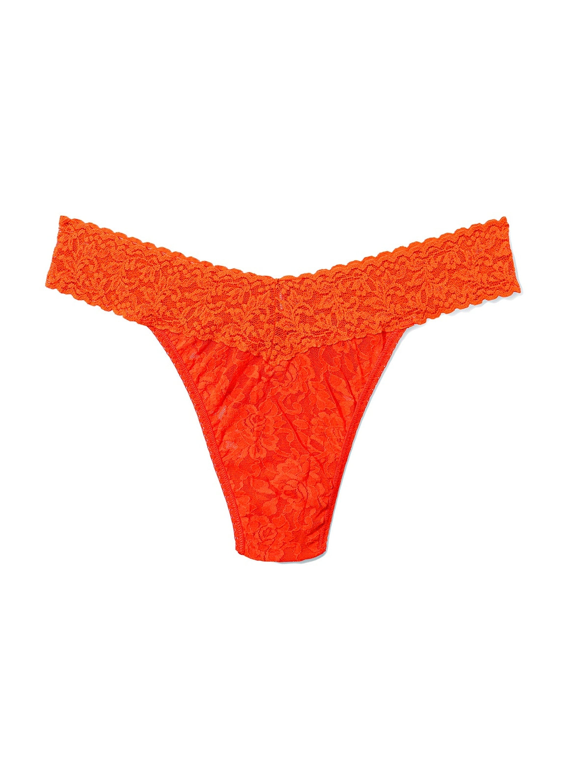 Signature Original Rise Thong