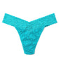 Signature Original Rise Thong