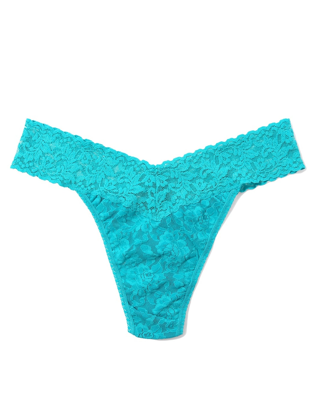 Signature Original Rise Thong