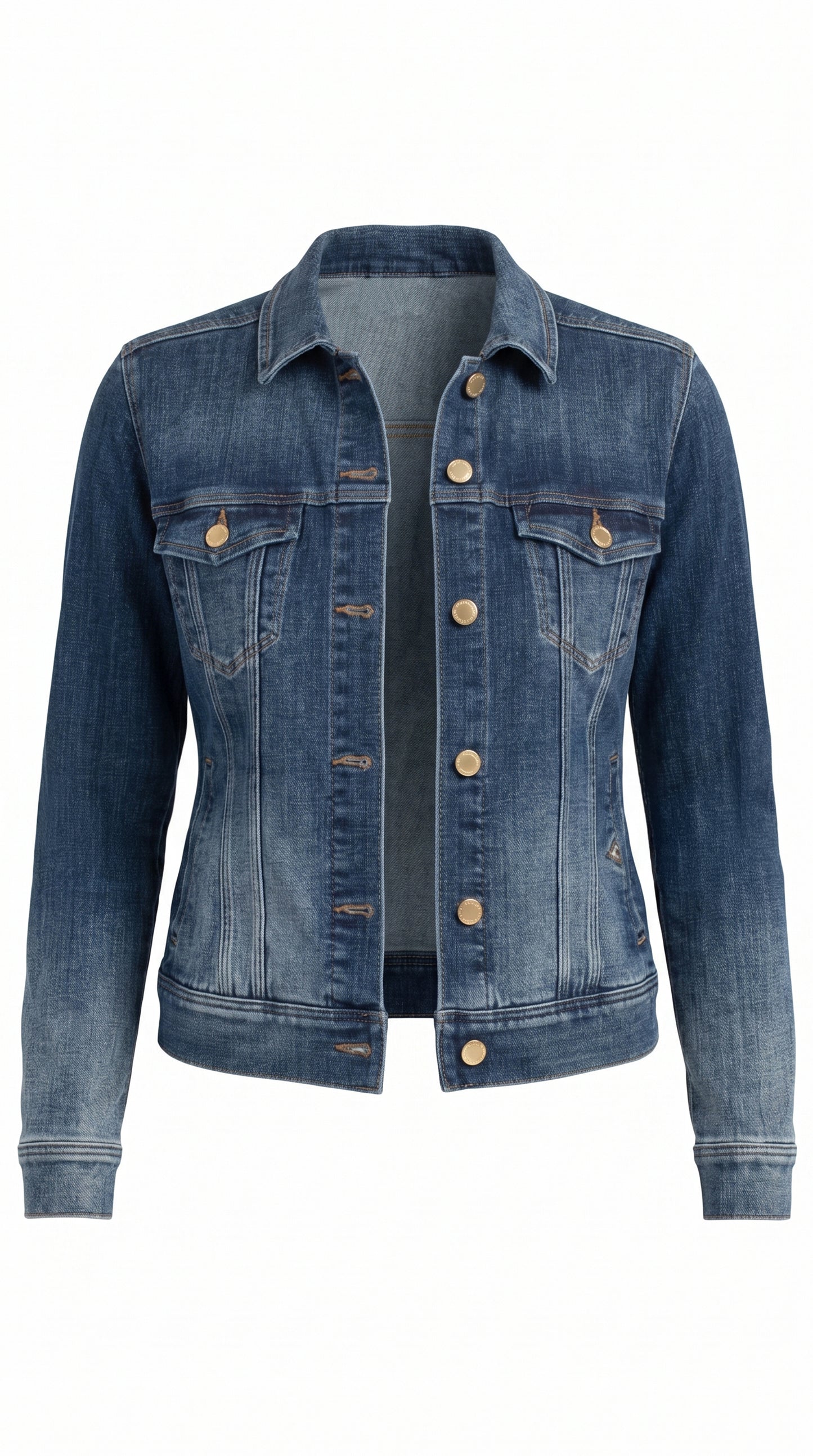 Classic Jean Jacket