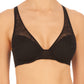Pretty Smooth Full Fit Contour Underwire Bra