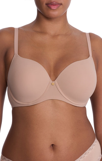 Chic Comfort Full Figure Sweetheart T-Shirt Bra