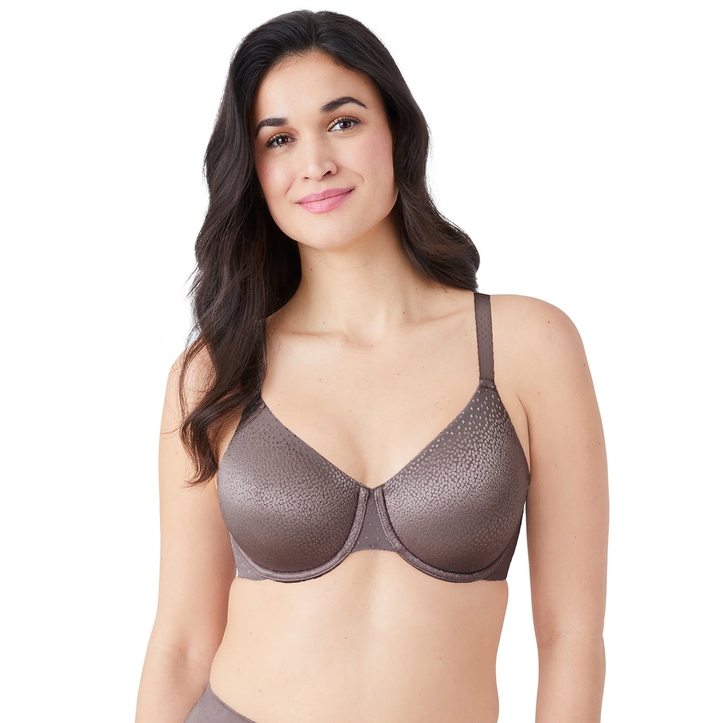 Back Appeal Underwire Bra