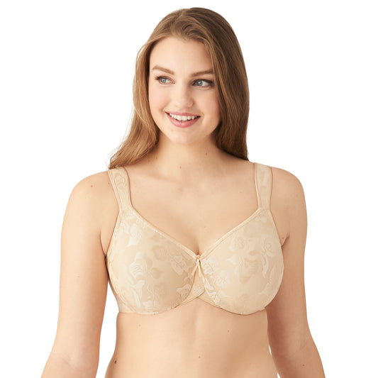 Awareness Underwire Bra