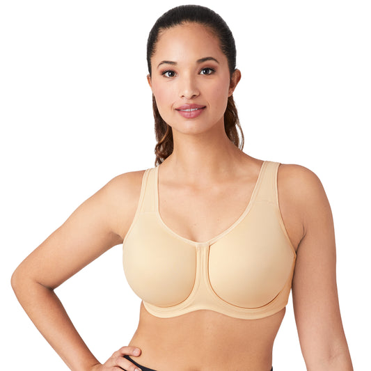 Underwire Sport Bra