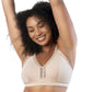 Dalis Wire-Free Bra