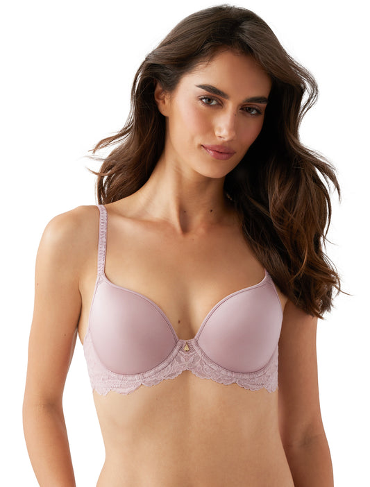 Vivid Attraction T-Shirt Bra