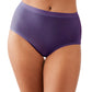 Understated Cotton Brief