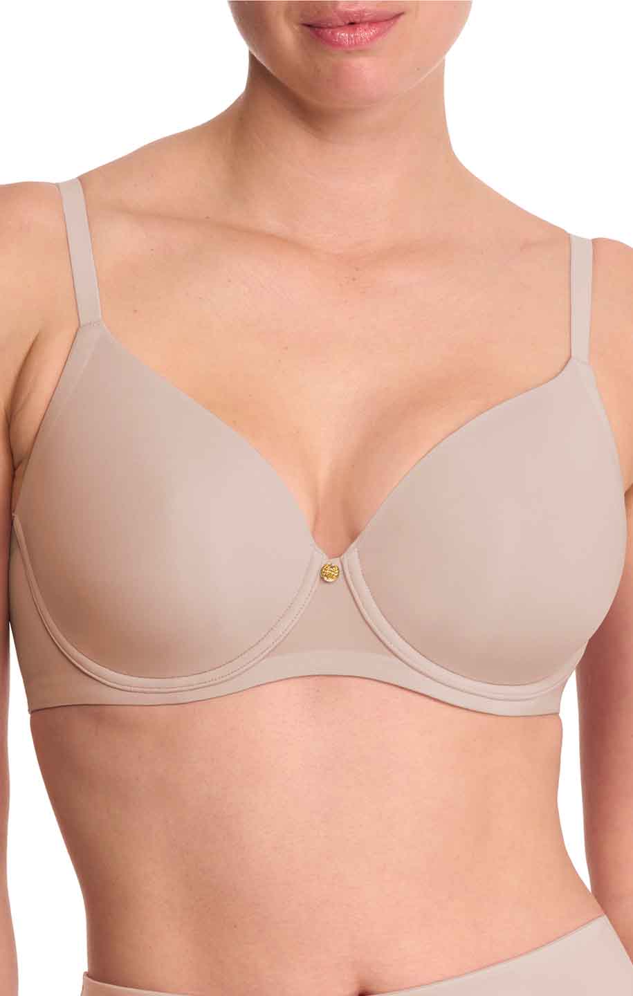 Cloud Comfort Back Smoothing T-Shirt Bra