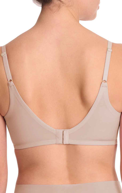 Cloud Comfort Back Smoothing T-Shirt Bra