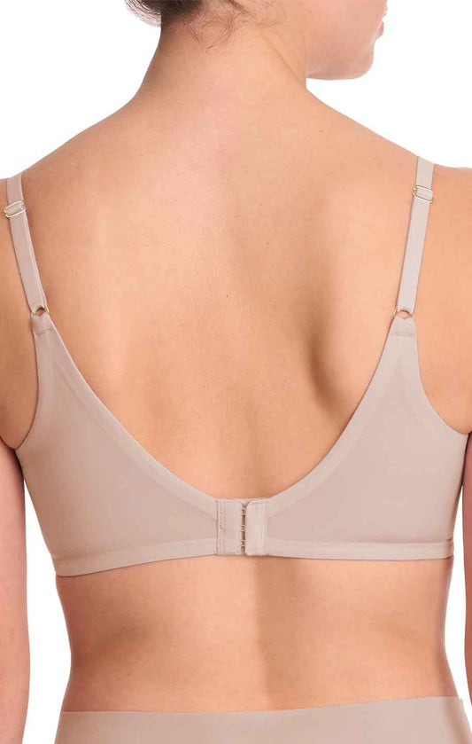 Cloud Comfort Back Smoothing T-Shirt Bra