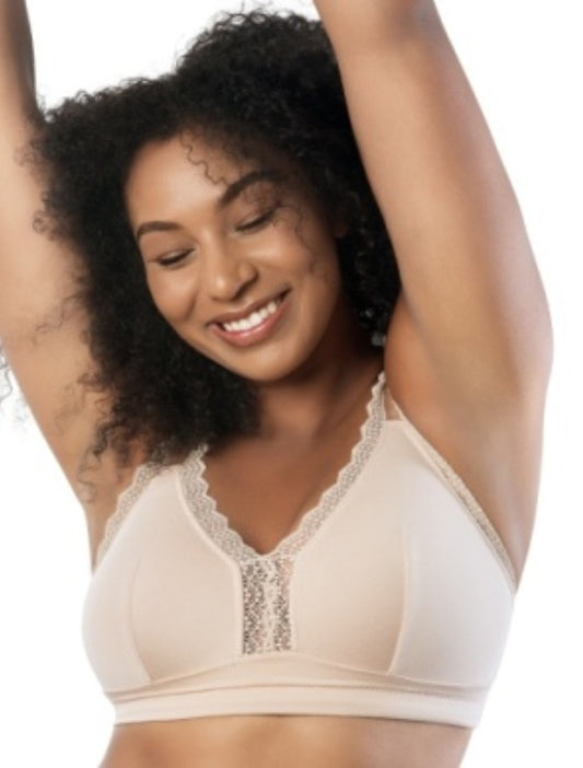 Dalis Wire-Free Bra