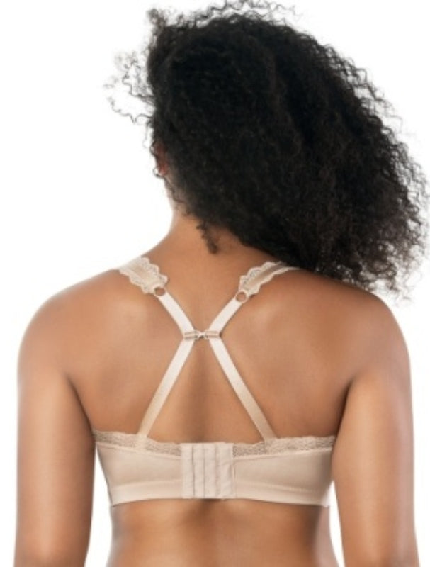 Parfait Dalis Wire-Free Bra – Whisper Intimate Apparel