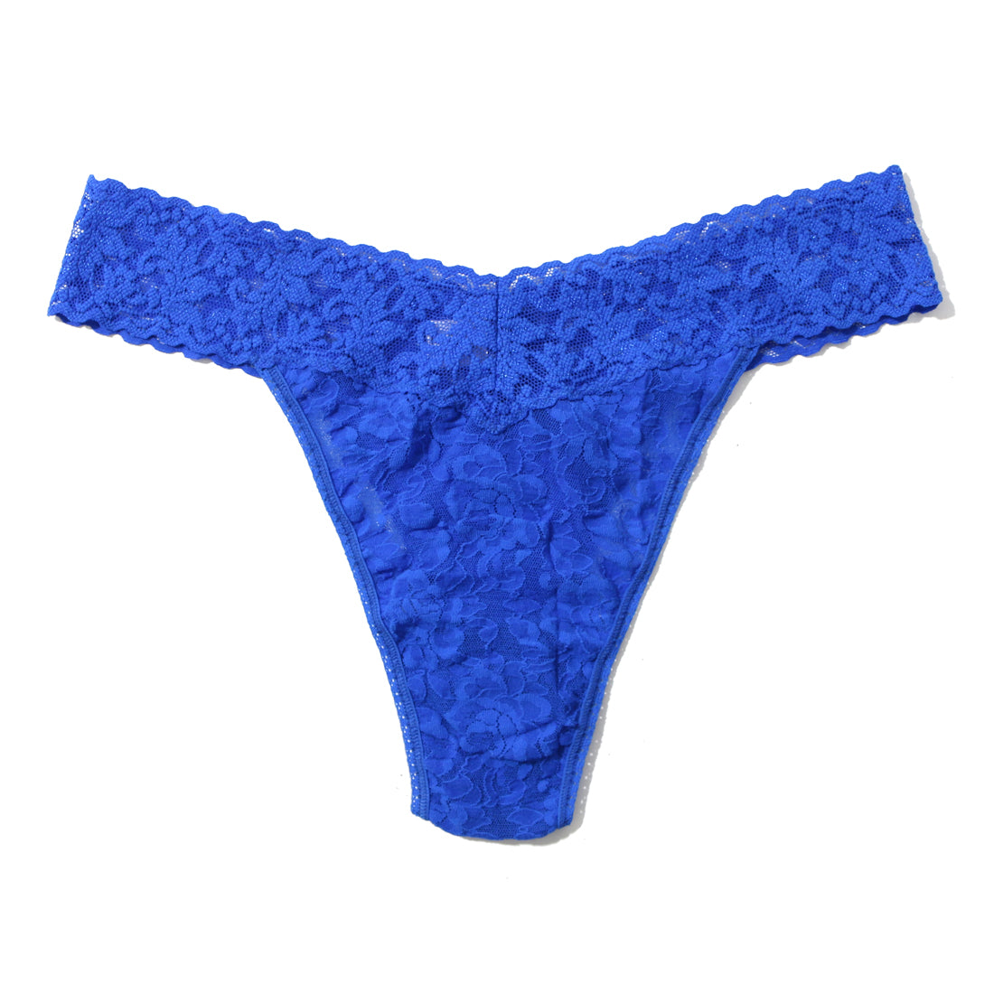 Signature Original Rise Thong