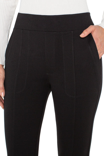 Nikki Pullon Trouser Legging
