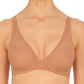 Pretty Smooth Full Fit Contour Underwire Bra