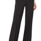 Kelsey Wide Leg Trouser w/ Belt