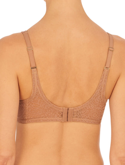 Pretty Smooth Full Fit Contour Underwire Bra