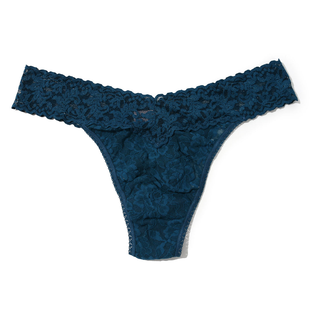 Signature Original Rise Thong