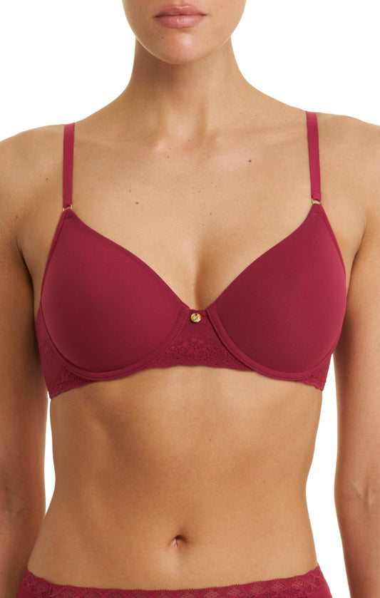 Bliss Perfection Contour Underwire Bra