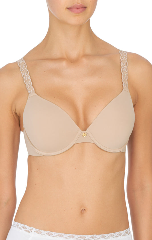 Pure Luxe Full Fit T-Shirt Bra