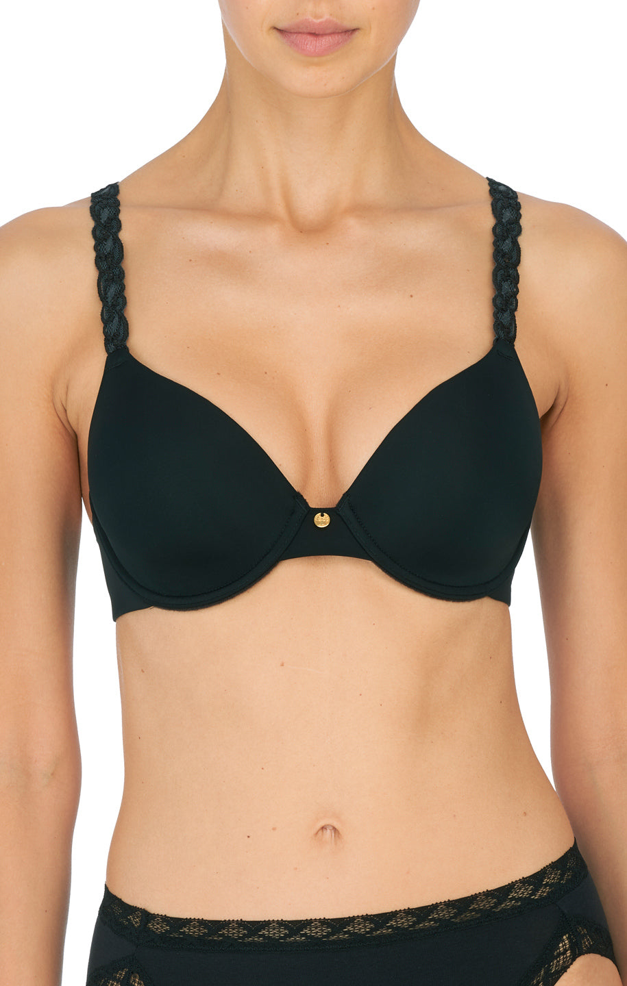 Pure Luxe Full Fit T-Shirt Bra