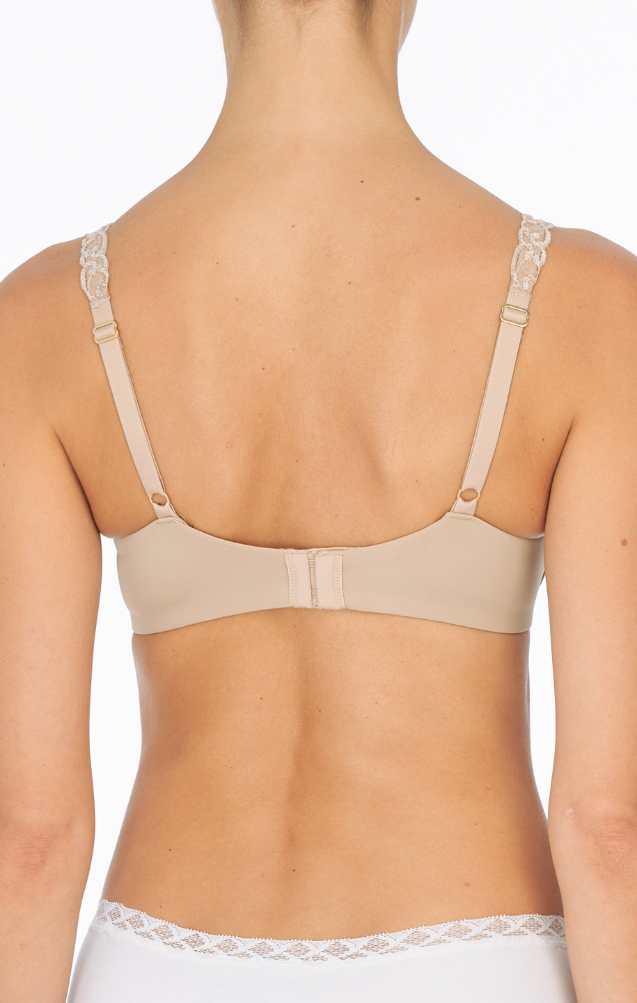 Pure Luxe Full Fit T-Shirt Bra