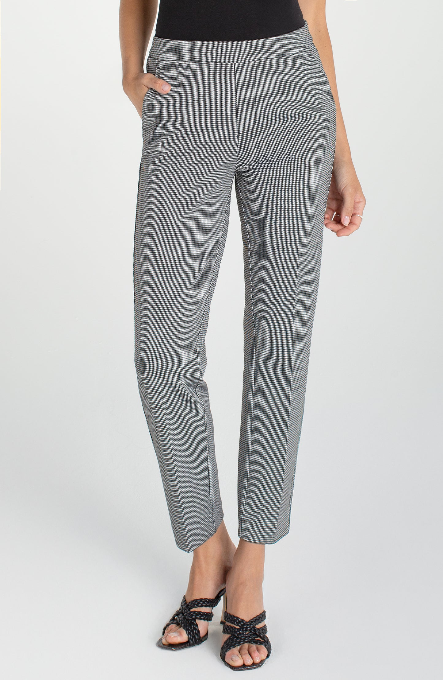 Kayla Pullon Trouser