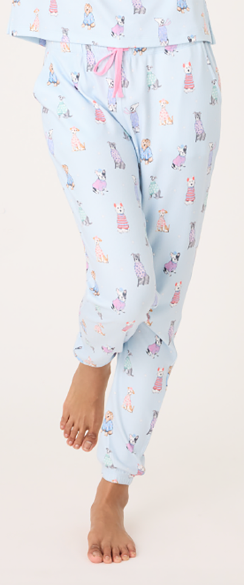 Banded Pant Doggone Cold