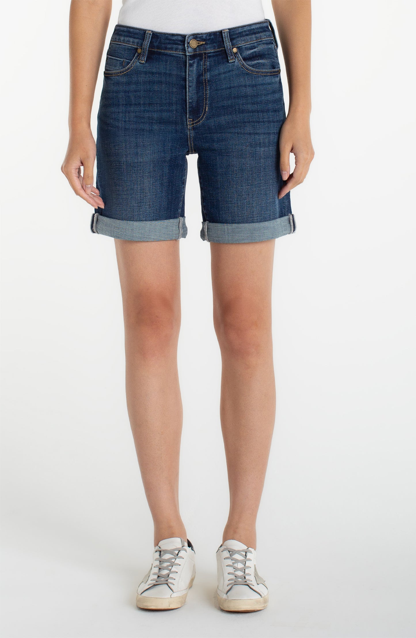 Marley Girlfriend Short