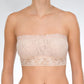 Signature Lace Bandeau