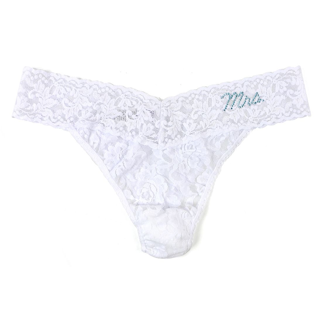 Mrs. Original Rise Thong