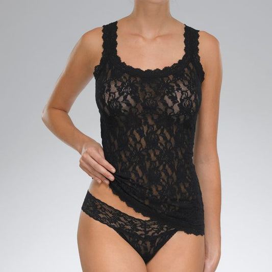 Signature Lace Classic Camisole