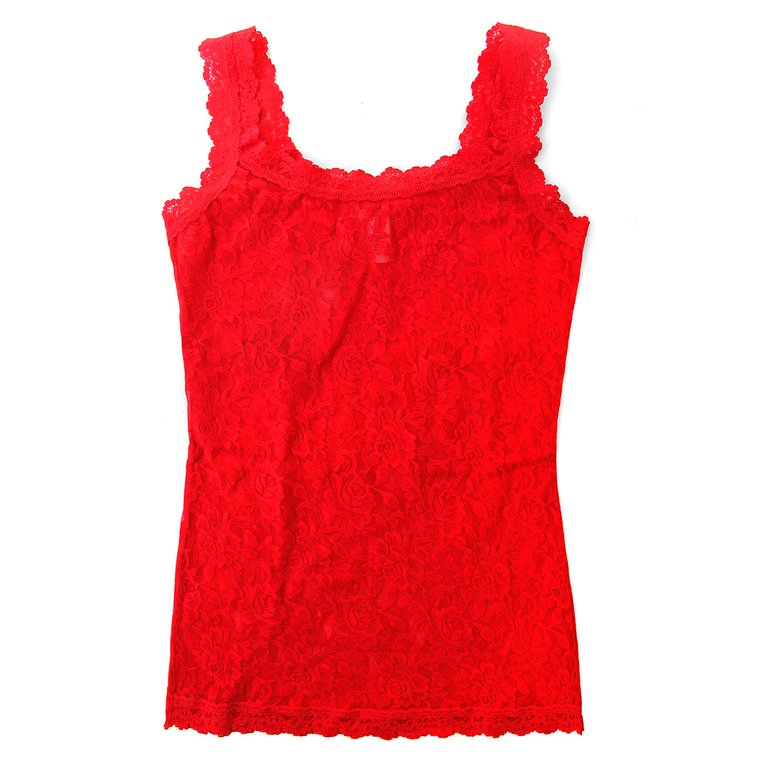 Signature Lace Classic Camisole