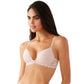 Feeling Famous Wireless Push-Up Bra