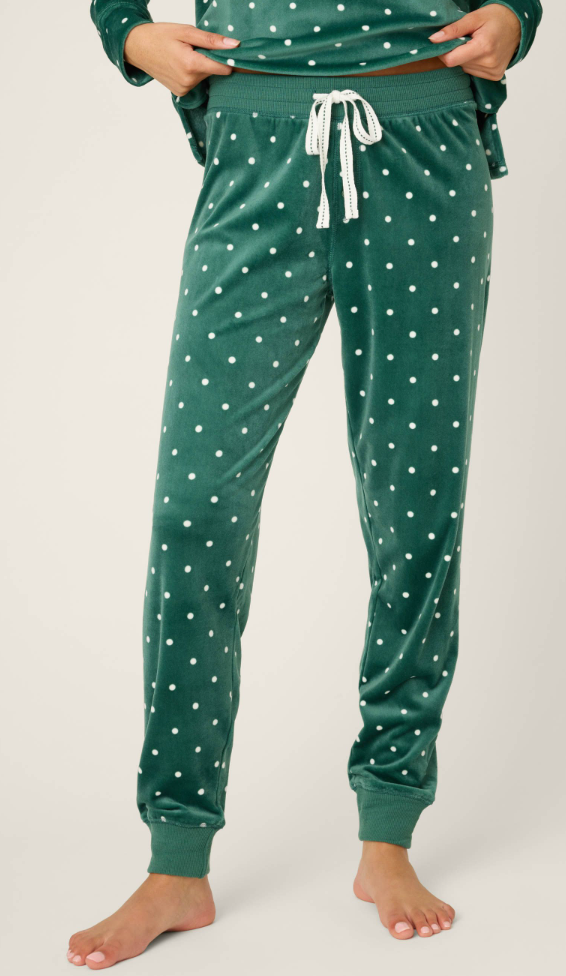 Let's Get Toasty Jammie Pant