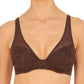 Pretty Smooth Full Fit Contour Underwire Bra
