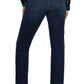 Gia Glider Slim Jeans
