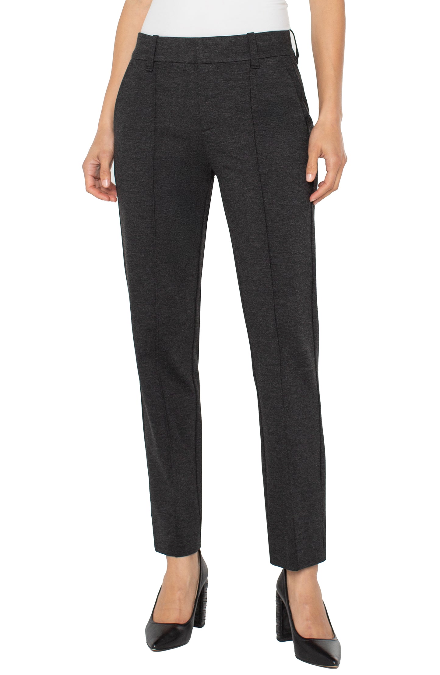 Gemma Cigarette Trouser