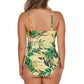 Zuri V-Wire Tankini
