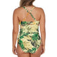 Zuri V-Wire Tankini